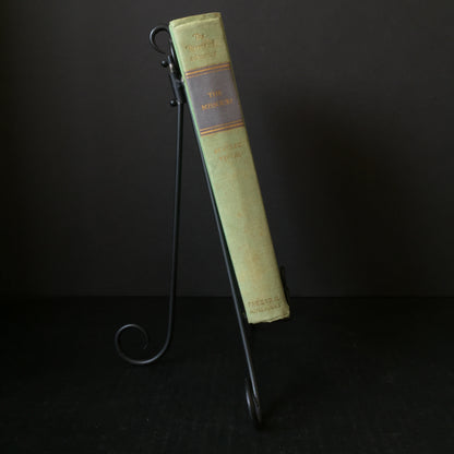 The Missouri - Stanley Vestal - 1945