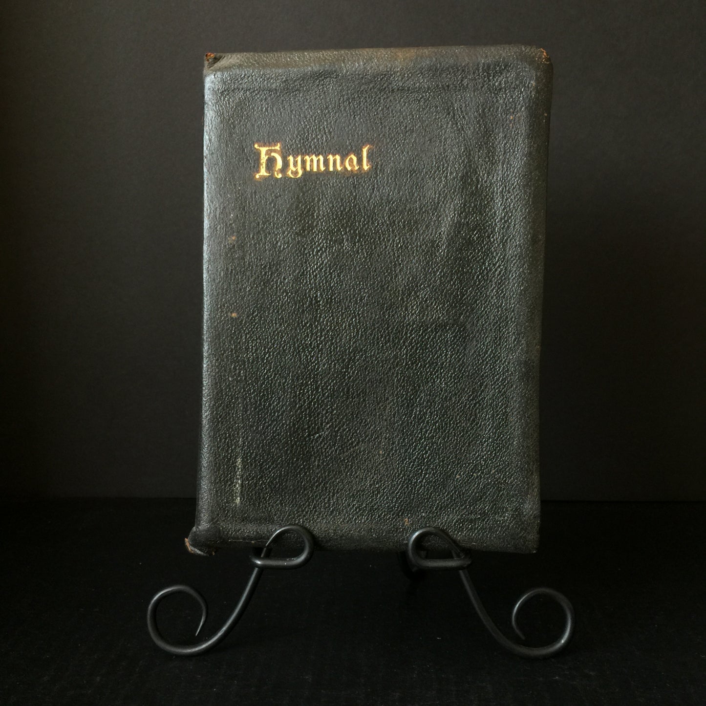 Evangelical Lutheran Hymnal - Lutheran Book Concern - 1908