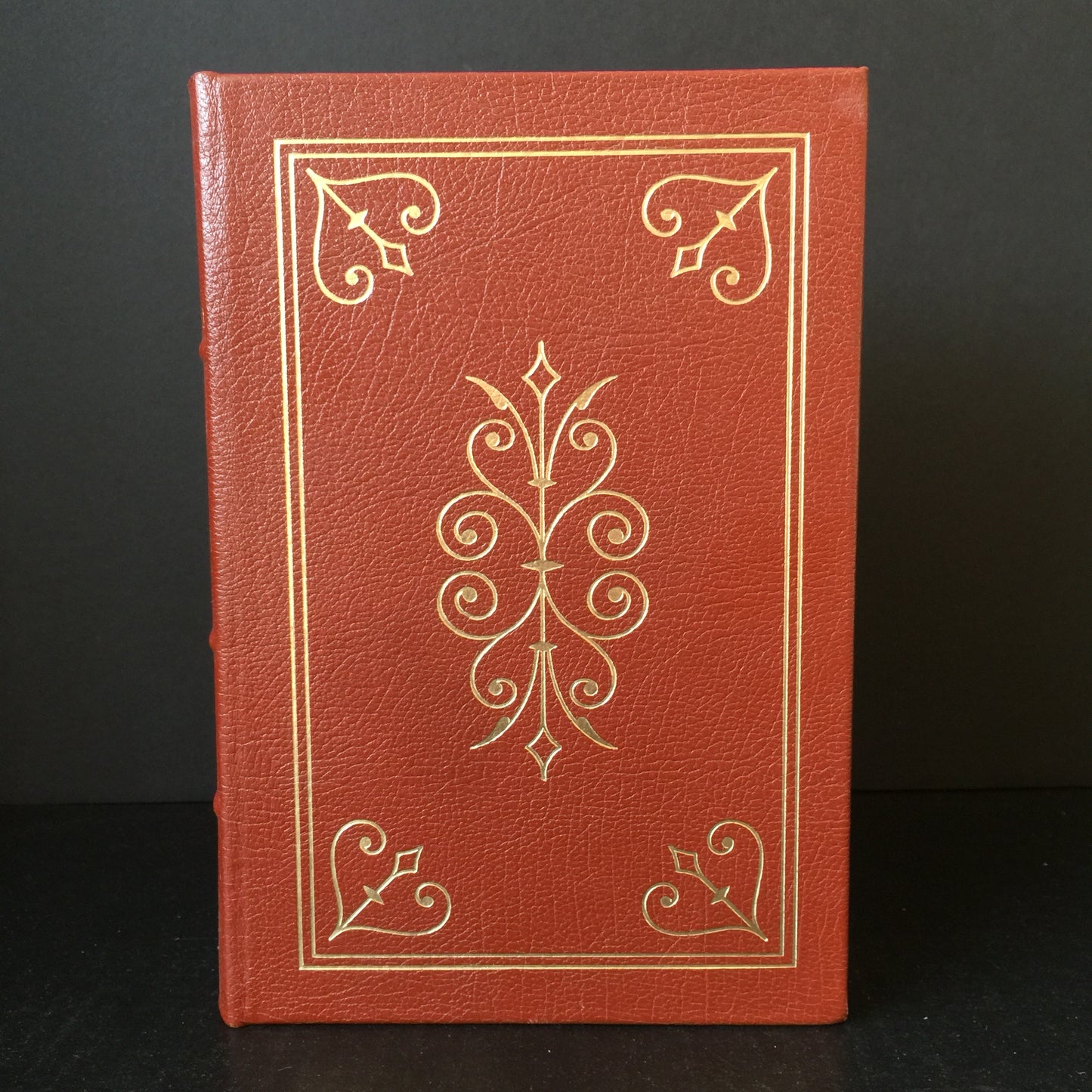 The Life and Times of Willliam Howard Taft - Henry F. Pringle - Easton Press - Volume 1 - 1986