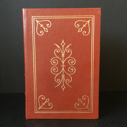 The Life and Times of Willliam Howard Taft - Henry F. Pringle - Easton Press - Volume 1 - 1986