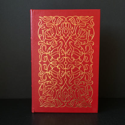 Tartuffe and the Would-Be Gentleman - Moliere - Easton Press - 1980