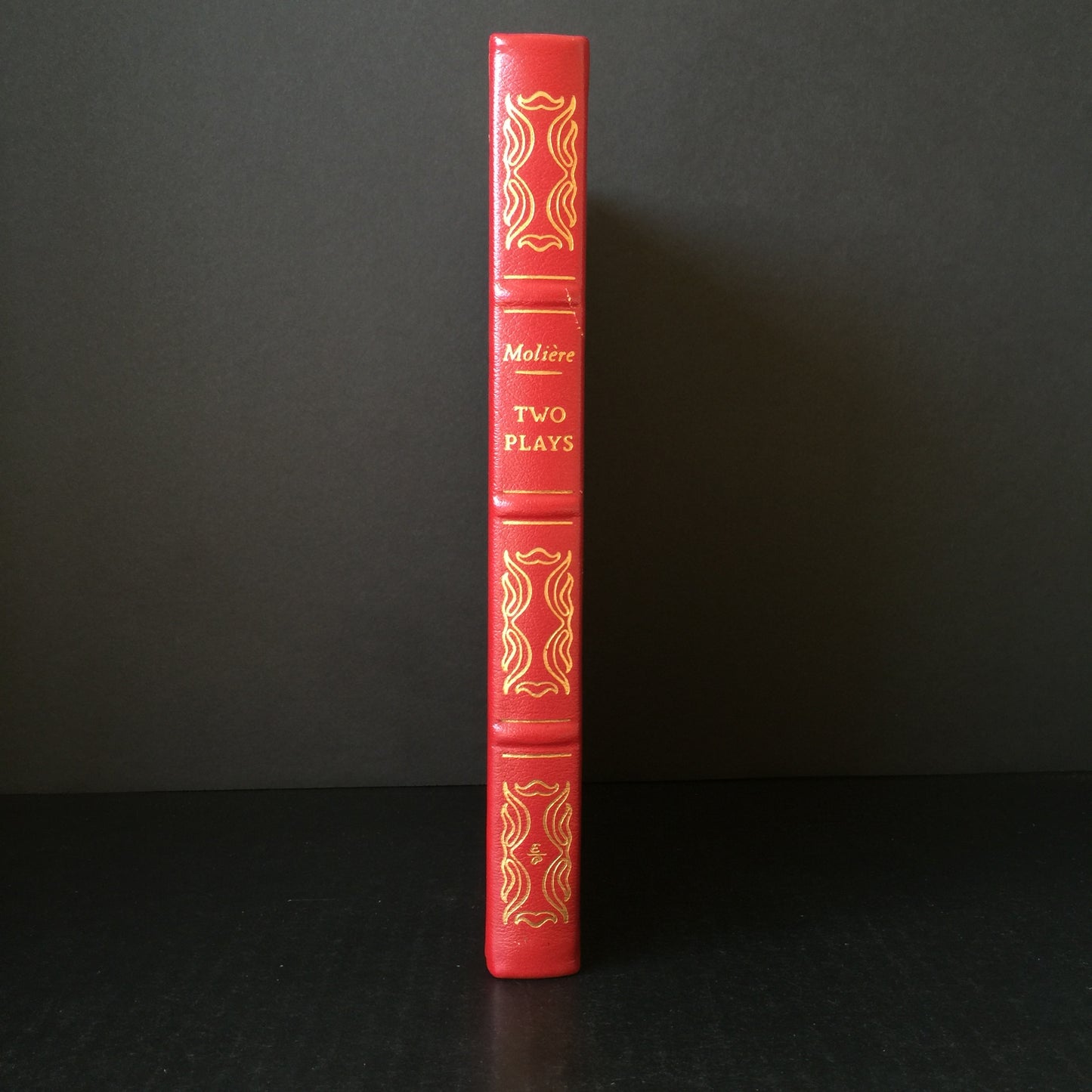Tartuffe and the Would-Be Gentleman - Moliere - Easton Press - 1980