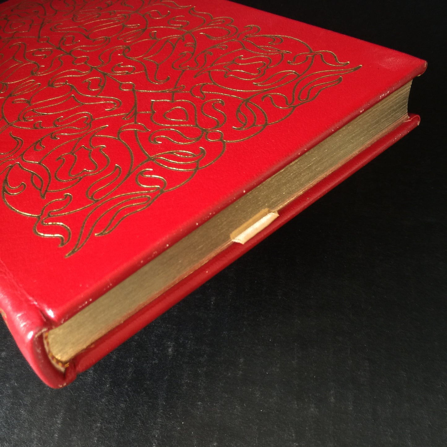 Tartuffe and the Would-Be Gentleman - Moliere - Easton Press - 1980