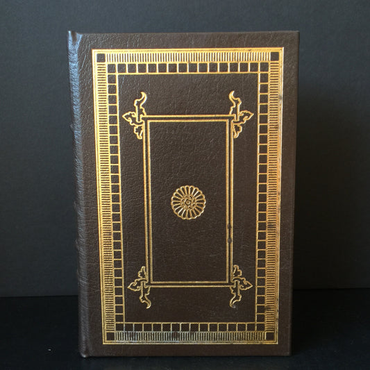 The Valleys of the Assassins - Freya Stark - Easton Press - Gilt Loss - Edge Wear - 1992