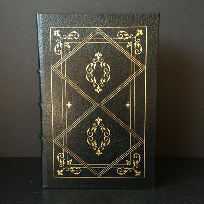 Martin Van Buren - John Niven - Easton Press - 1986