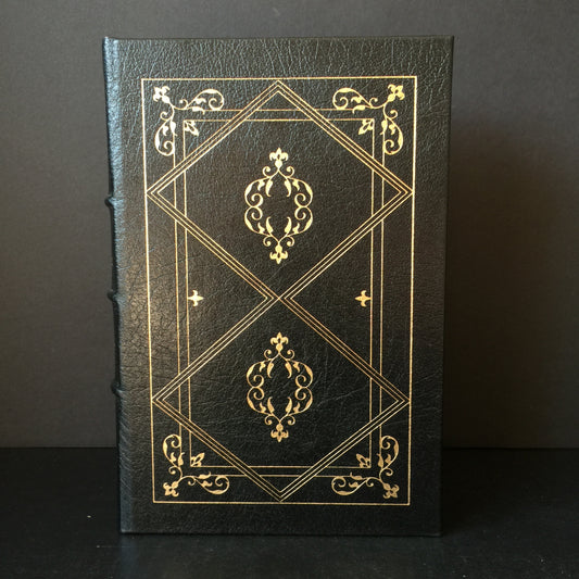 Martin Van Buren - John Niven - Easton Press - 1986
