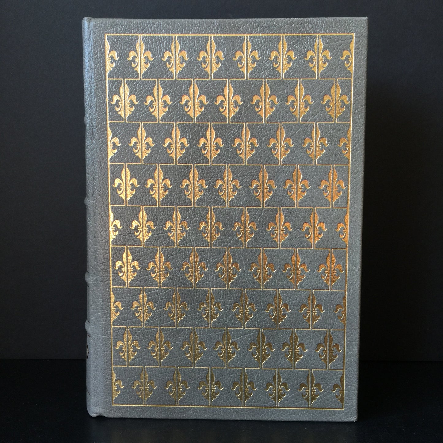 The Three Musketeers - Alexandre Dumas - Easton Press - 1978