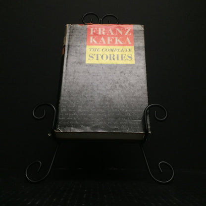 The Complete Stories - Franz Kafka - 1971