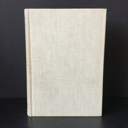 The Round Dance - Lloyd Shaw - 1st Edition - Signed - 1948