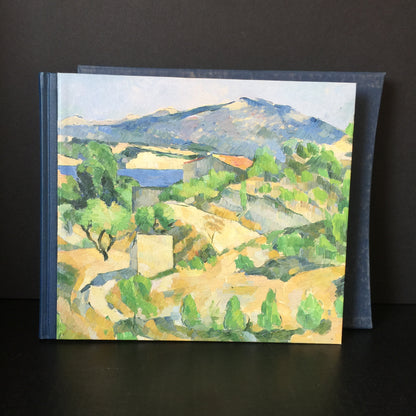 Landscape Into Art - Kenneth Clark - Folio Society - 2013