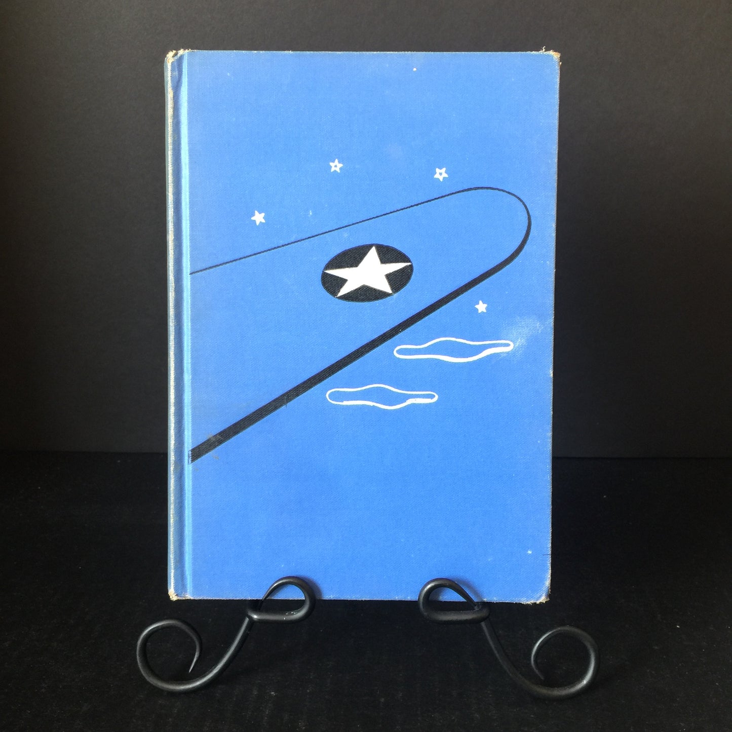 Bombs Away - John Steinbeck - 1st Edition - 1942