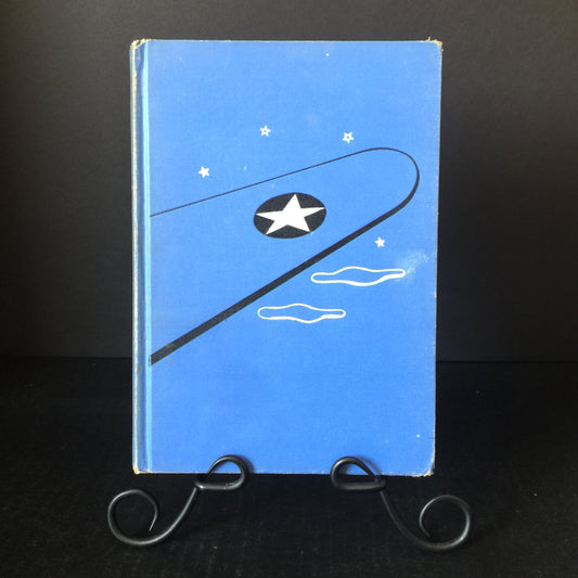 Bombs Away - John Steinbeck - 1st Edition - 1942