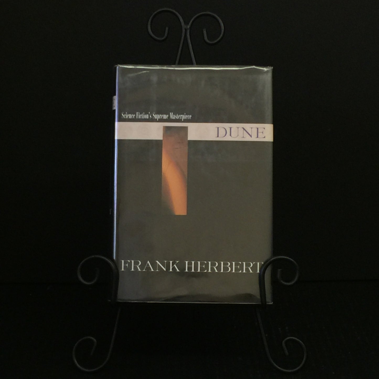 Dune - Frank Herbert - 1st Thus - 1999