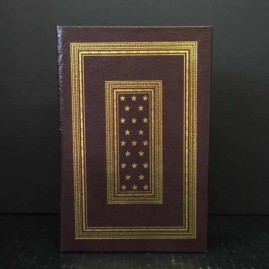 James K. Polk: A Political Biography - Eugene Irving McCormac - Easton Press - 2002