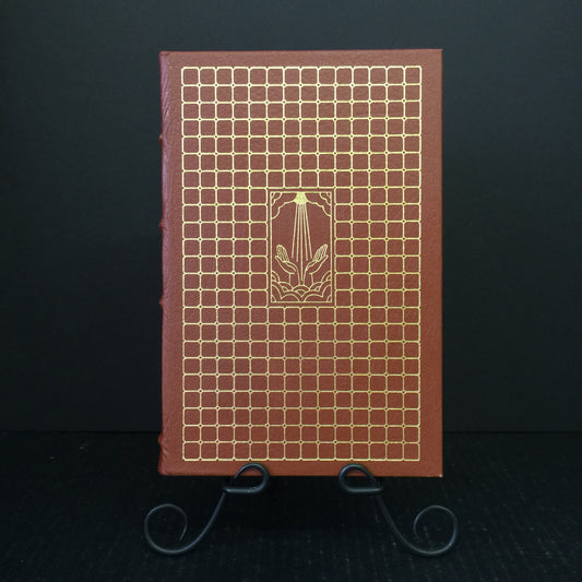 Paradise Lost - John Milton - Easton Press - 1976