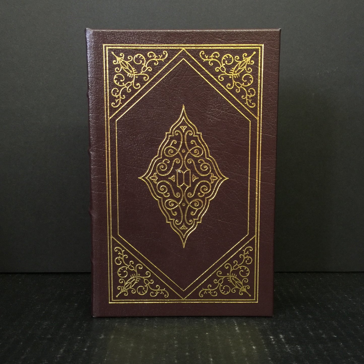 Truman - David McCullough - Easton Press - Only One Volume - 1994