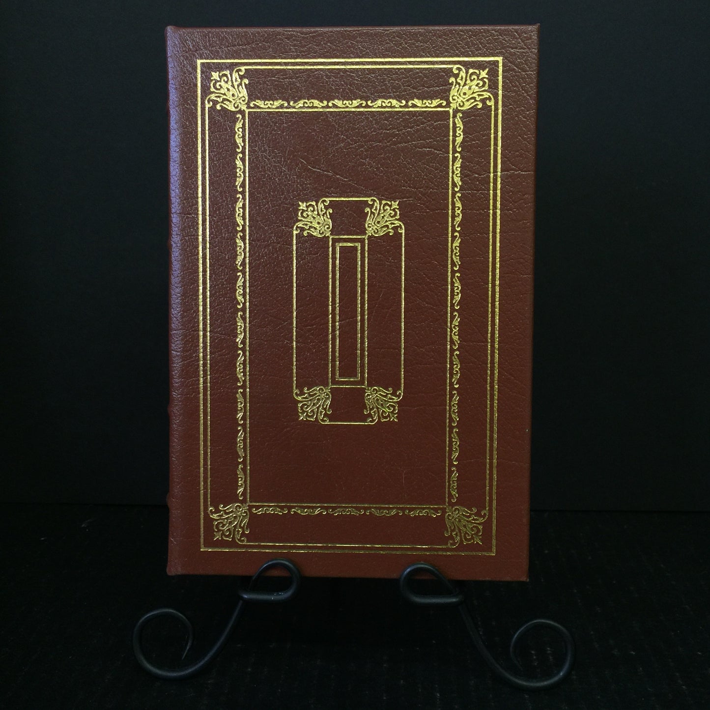 Herbert Hoover: A Public Life - David Burner - Easton Press - 1996