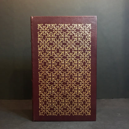 The Poems of John Keats - Keats - Easton Press - 1980