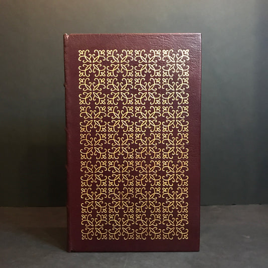 The Poems of John Keats - Keats - Easton Press - 1980