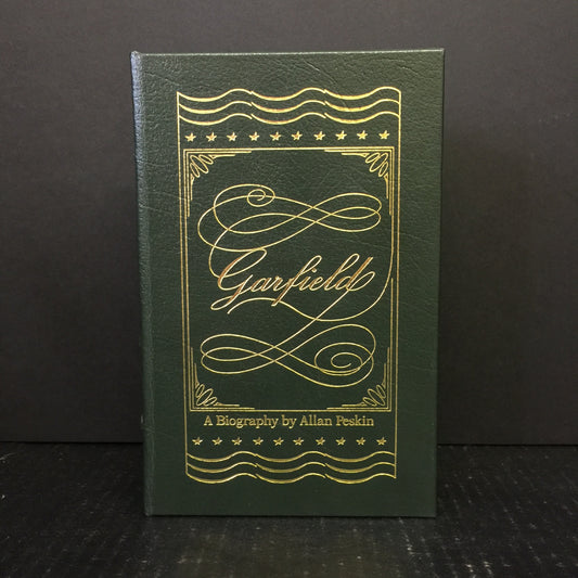 Garfield - Allan Peskin - Easton Press - 2004