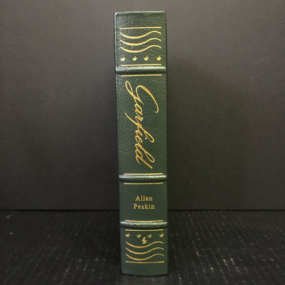 Garfield - Allan Peskin - Easton Press - 2004