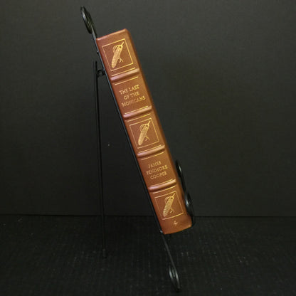 The Last of the Mohicans - James Fenimore Cooper - Easton Press - 1979