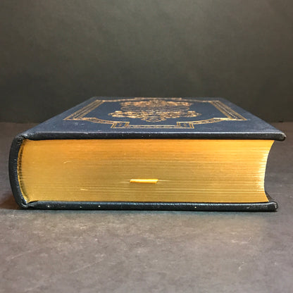 Following the Equator: A Journey Around the World - Mark Twain - Easton Press - 1992