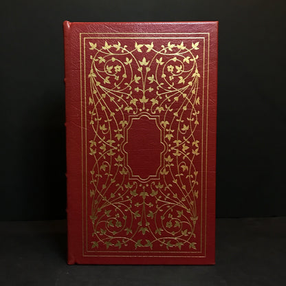 Jane Eyre - Charlotte Brontë - Easton Press - 1978