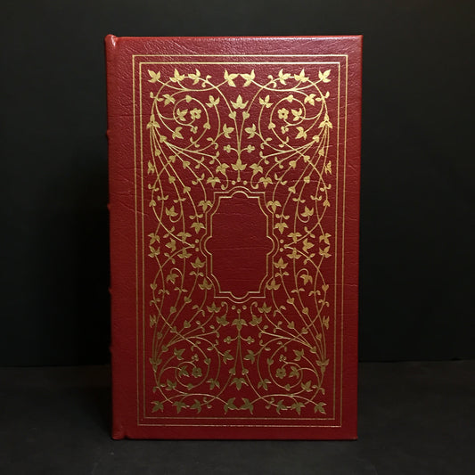 Jane Eyre - Charlotte Brontë - Easton Press - 1978