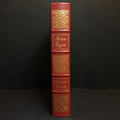 Jane Eyre - Charlotte Brontë - Easton Press - 1978