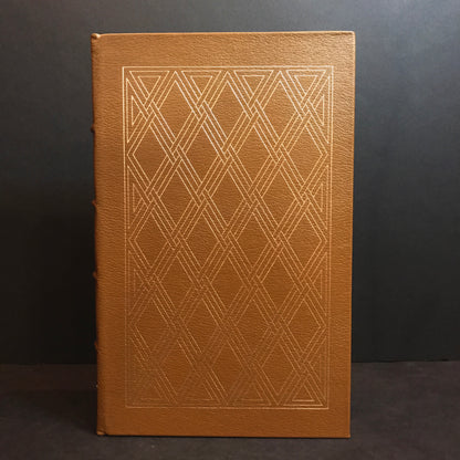 The Poems of Ralph Waldo Emerson - Emerson - Easton Press - 1945