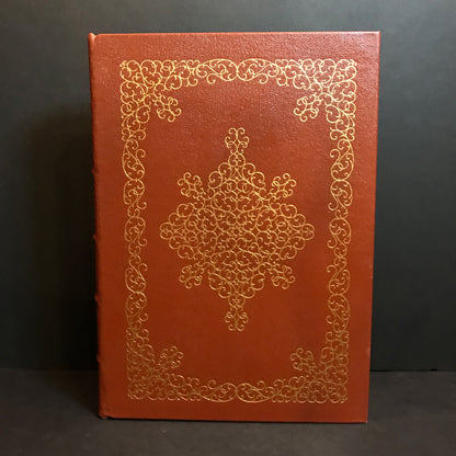 The Essays of Ralph Waldo Emerson - Emerson - Easton Press - 1979