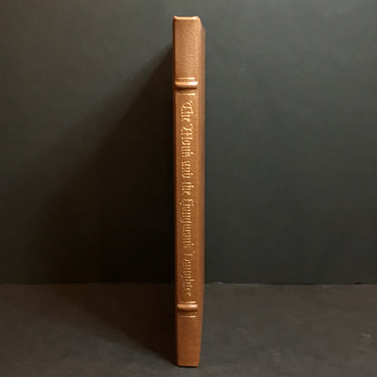 The Monk and the Hangman's Daughter - Adapted by Ambrose Bierce - Easton Press - 1985