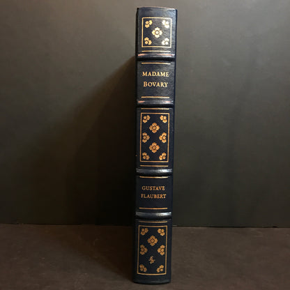 Madame Bovary - Gustave Flaubert - Easton Press - 1978