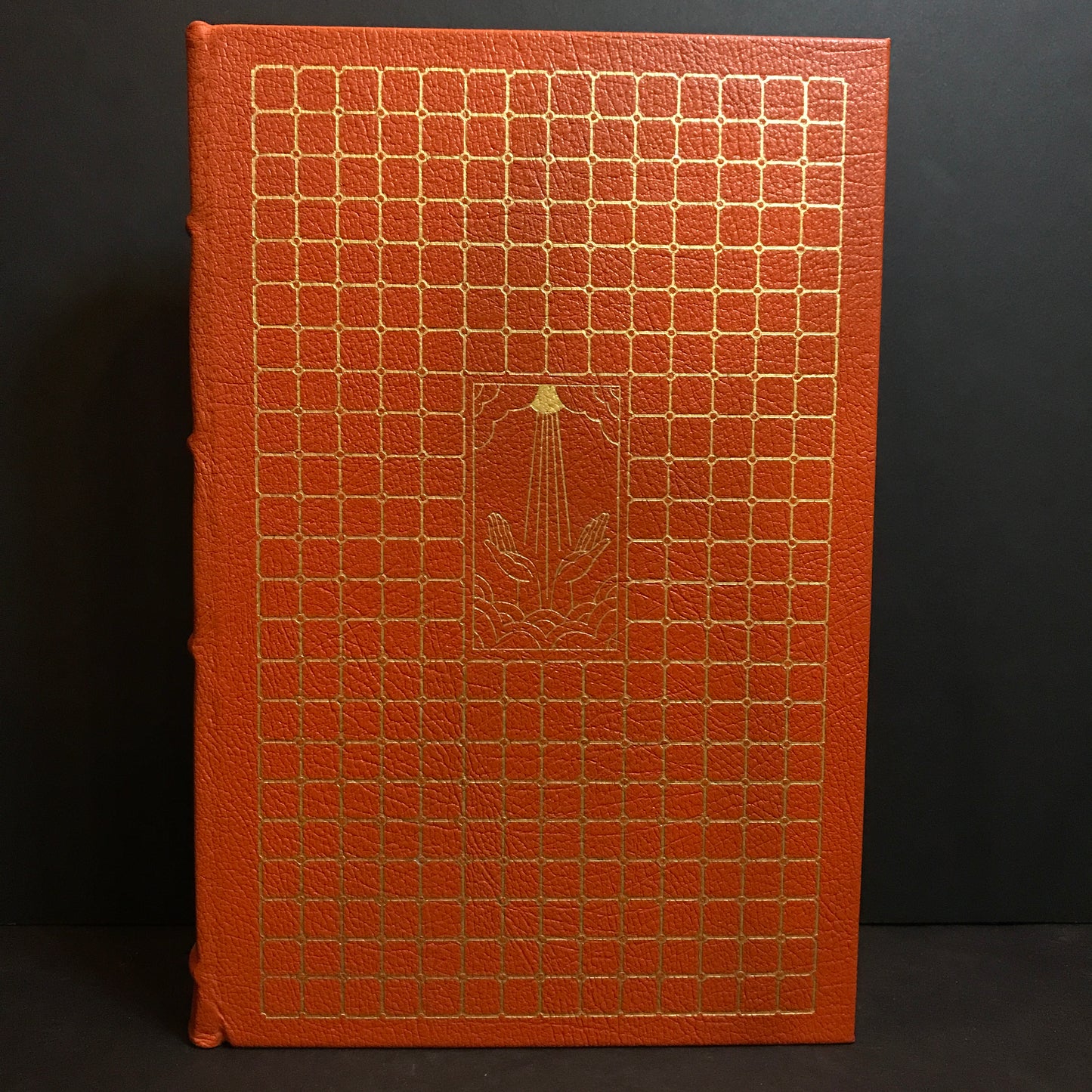 Paradise Lost - John Milton - Easton Press - 1976