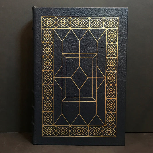 Twenty Years at Hull-House - Jane Addams - Easton Press - 1991