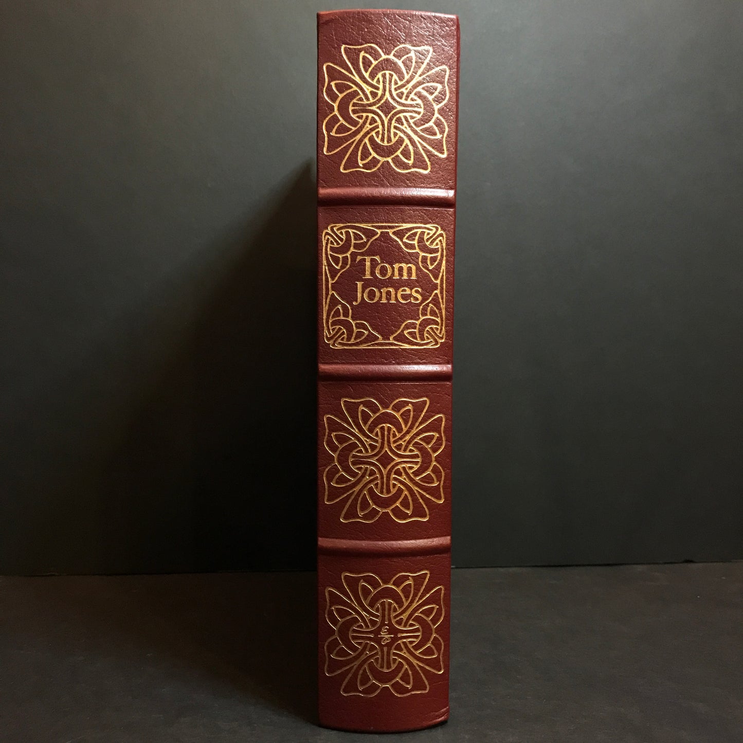 Tom Jones - Henry Fielding - Easton Press - 1979