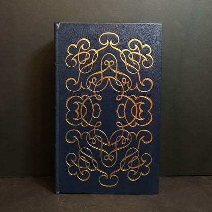 Wuthering Heights - Emily Bronte - Easton Press - 1980