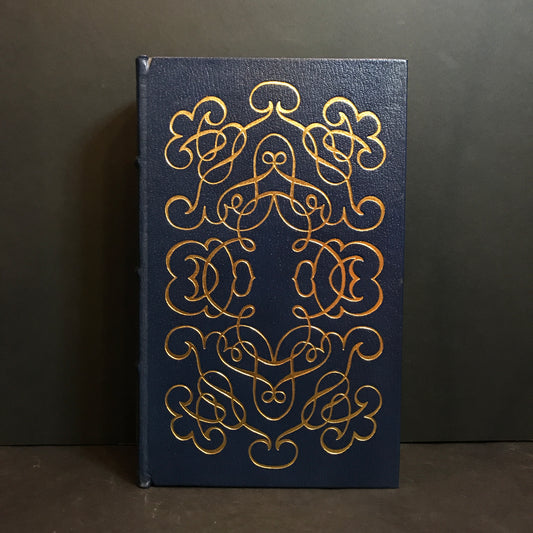 Wuthering Heights - Emily Bronte - Easton Press - 1980