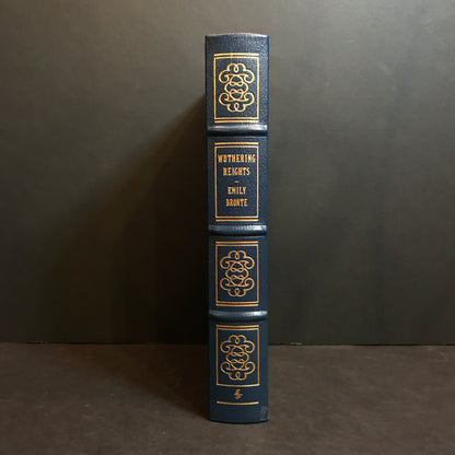 Wuthering Heights - Emily Bronte - Easton Press - 1980