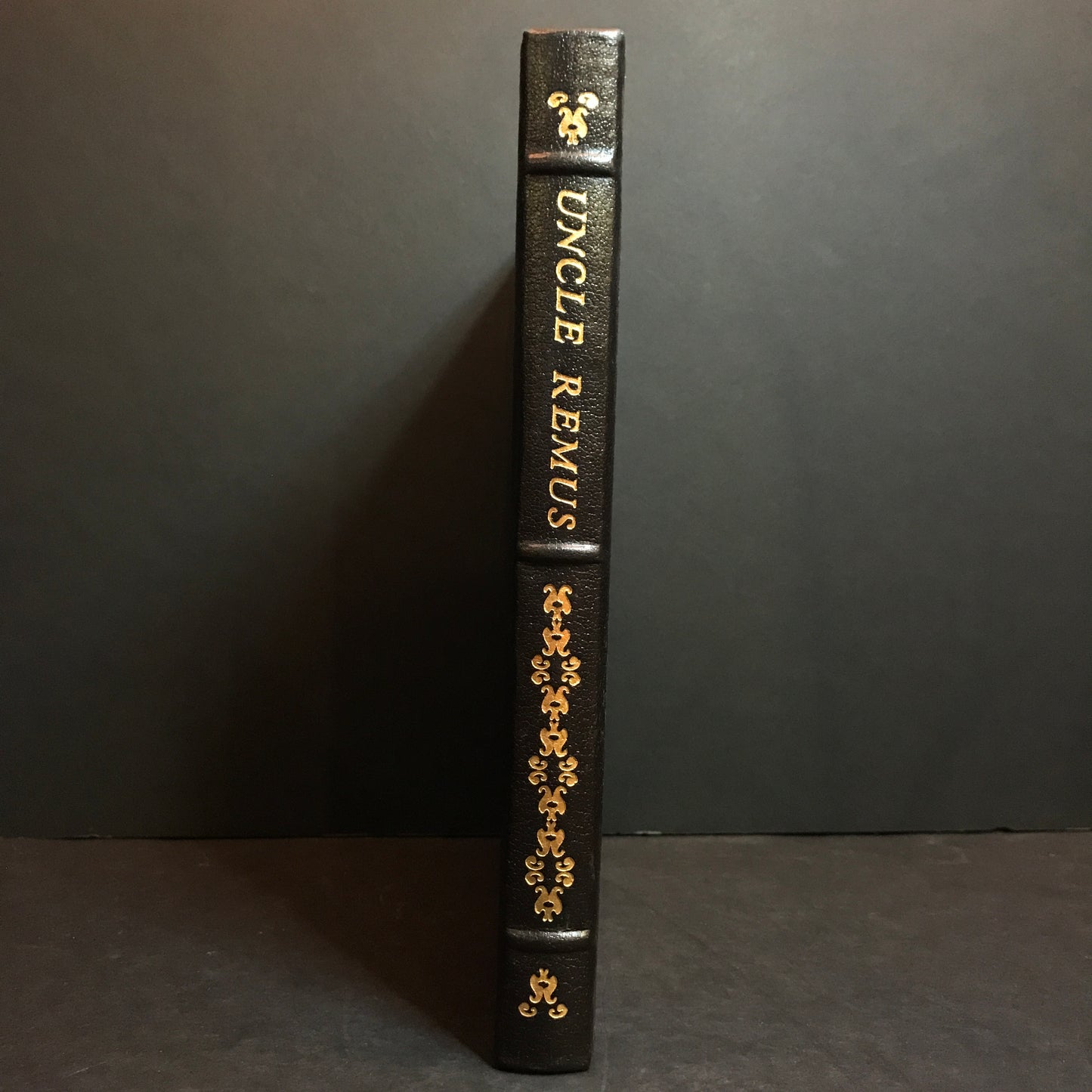 Uncle Remus: His Songs and His Sayings - Joel Chandler Harris - Easton Press - 1981