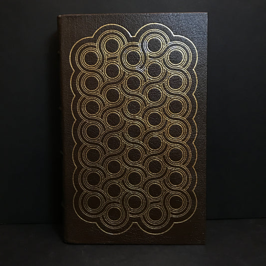 House of Mirth - Edith Wharton - Easton Press - 1981