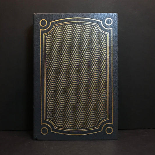 Tales of Soldiers & Civilians - Ambrose Bierce - Easton Press - 1971