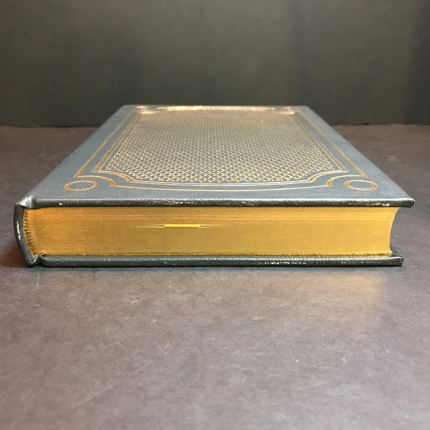 Tales of Soldiers & Civilians - Ambrose Bierce - Easton Press - 1971