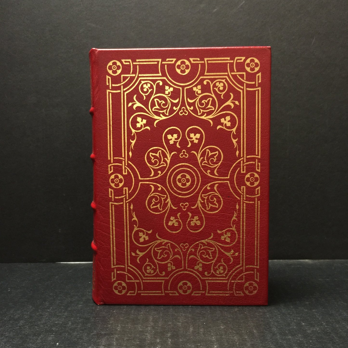 Anna Karenina - Leo Tolstoy - Easton Press - 1975