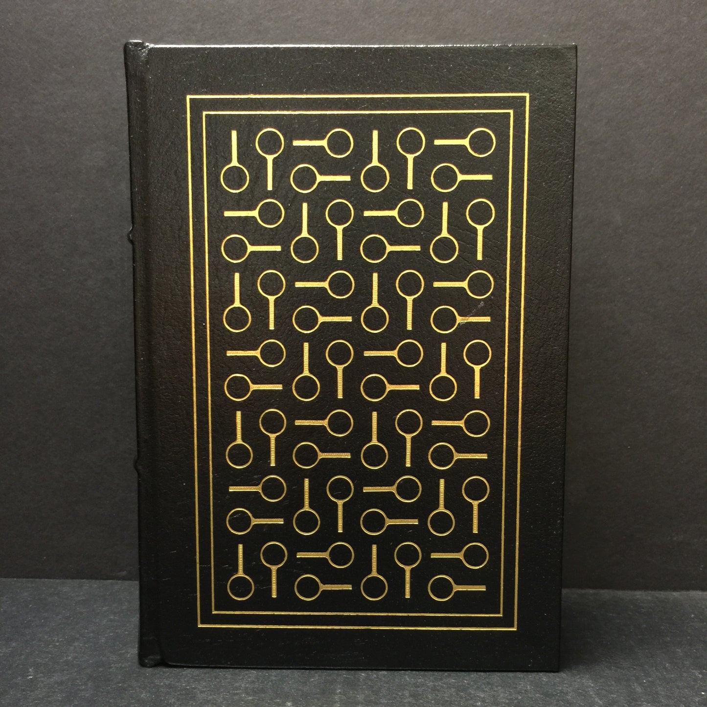 Adventures of Sherlock Holmes - Arthur Conan Doyle - Easton Press - 1981