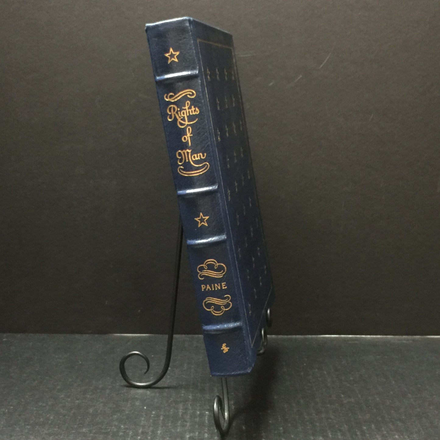 Rights of Man - Thomas Paine - Easton Press - 1979