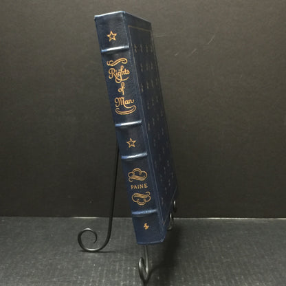 Rights of Man - Thomas Paine - Easton Press - 1979