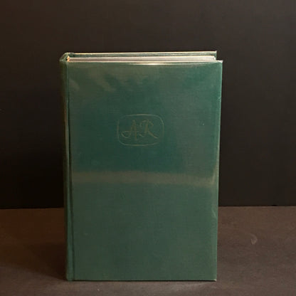 Atlas Shrugged - Ayn Rand - 1st Edition - 1st Print - 1957