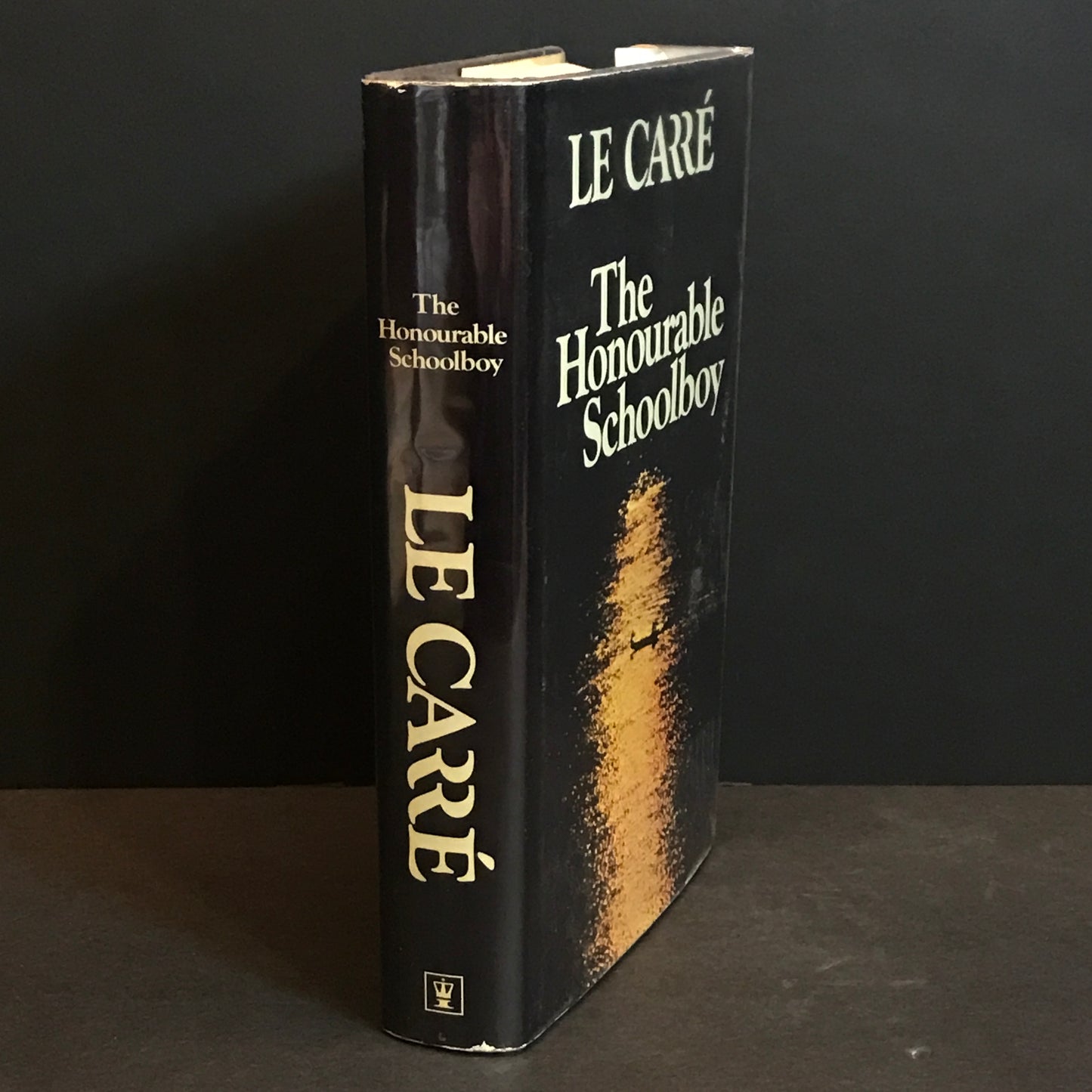 The Honourable Schoolboy - John le Carré - 1st UK Edition - 1971